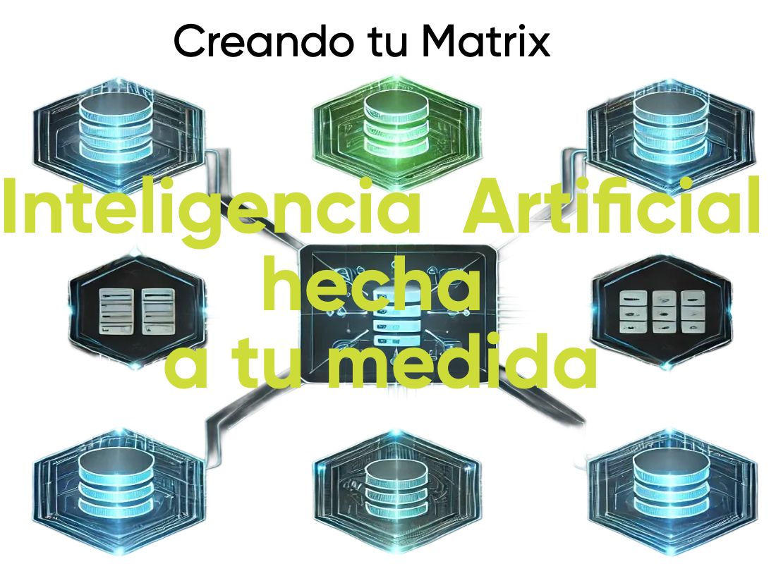 Creating Tu Matrix - Imagen 2